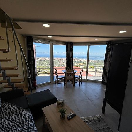 Silencio Villas Lefkada City Exterior photo