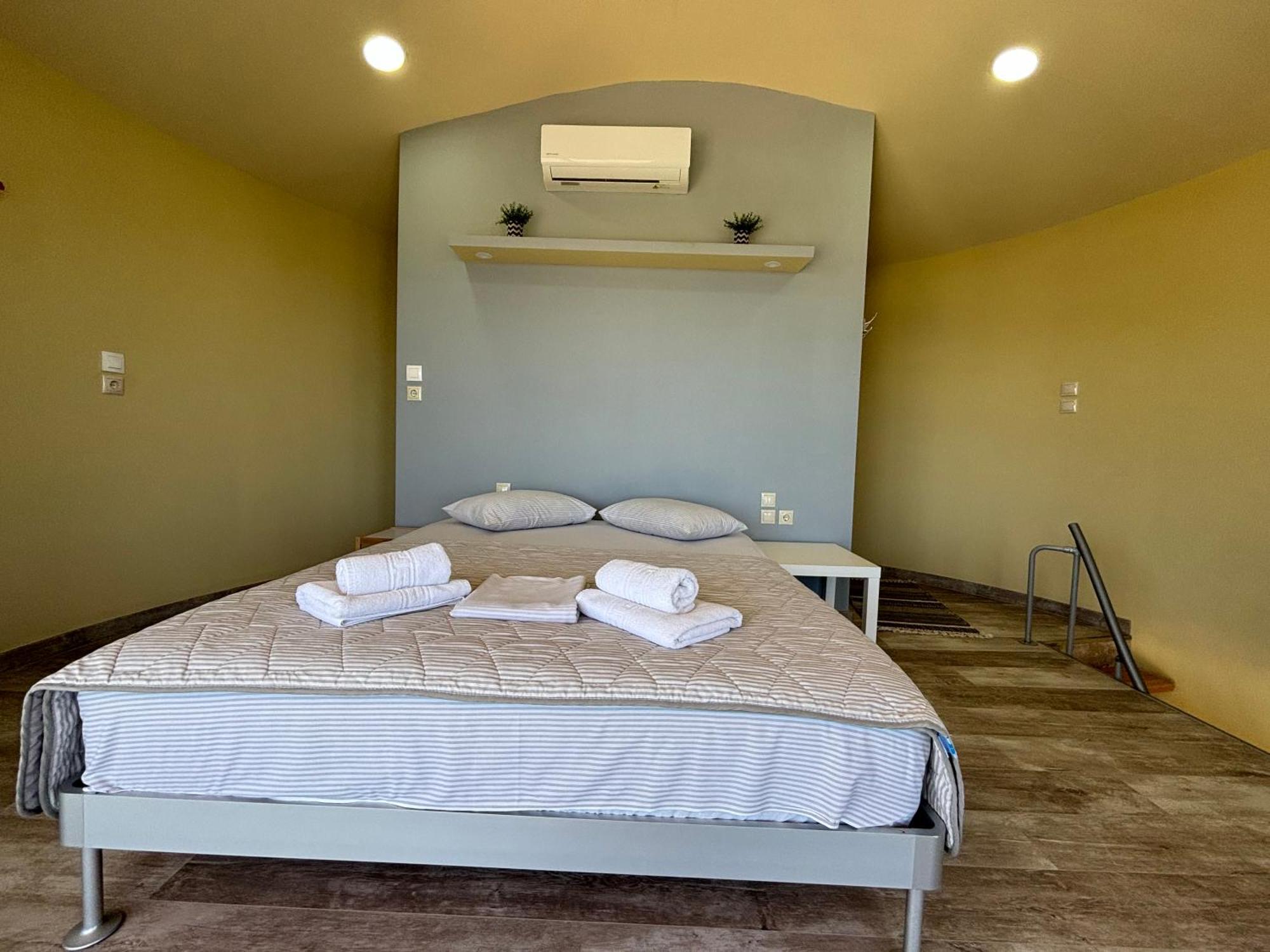 Silencio Villas Lefkada City Exterior photo