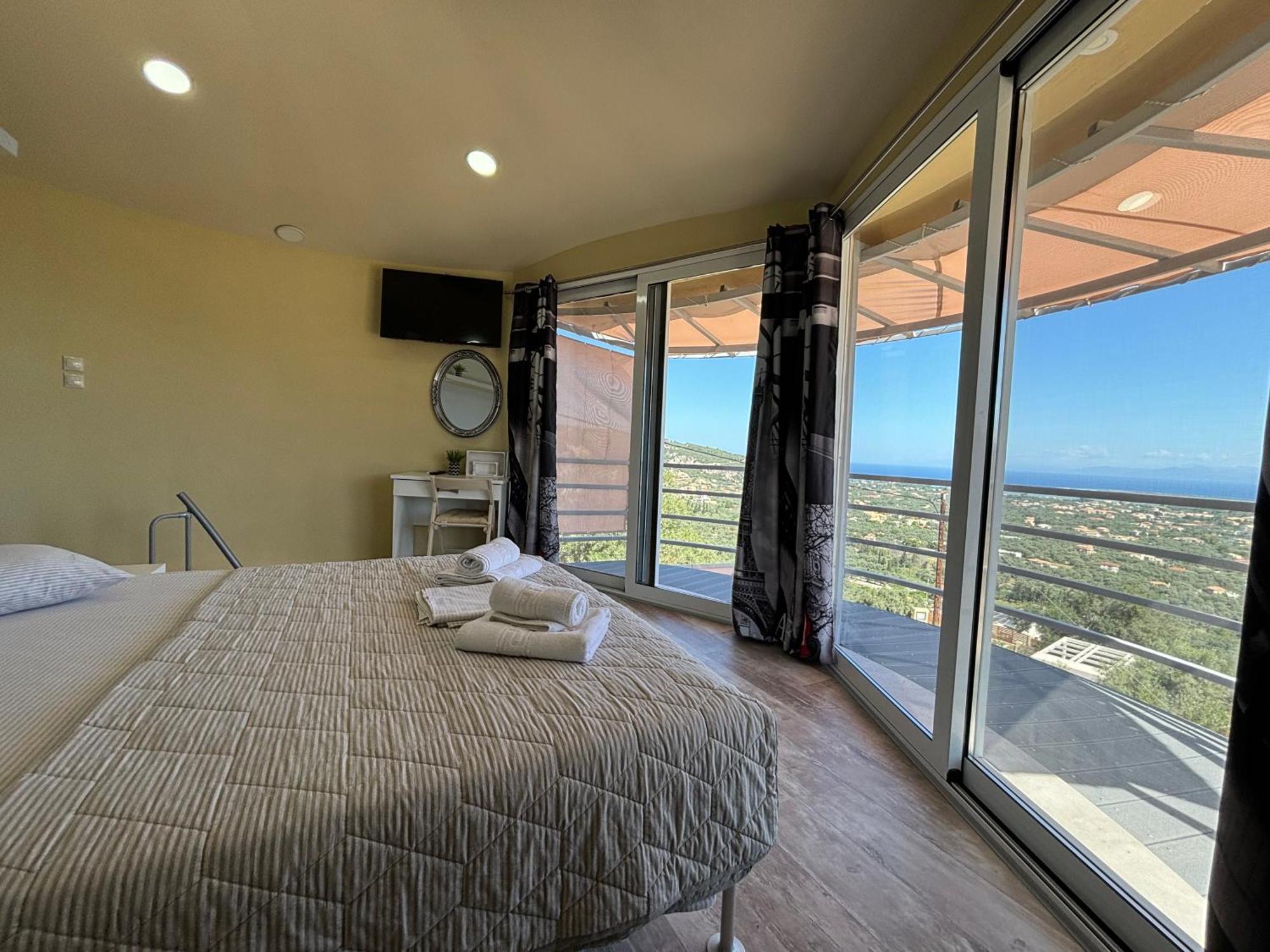 Silencio Villas Lefkada City Exterior photo