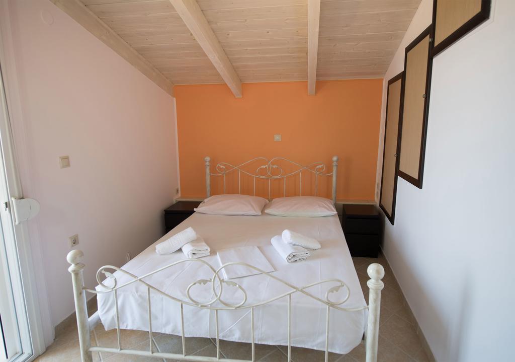 Silencio Villas Lefkada City Exterior photo