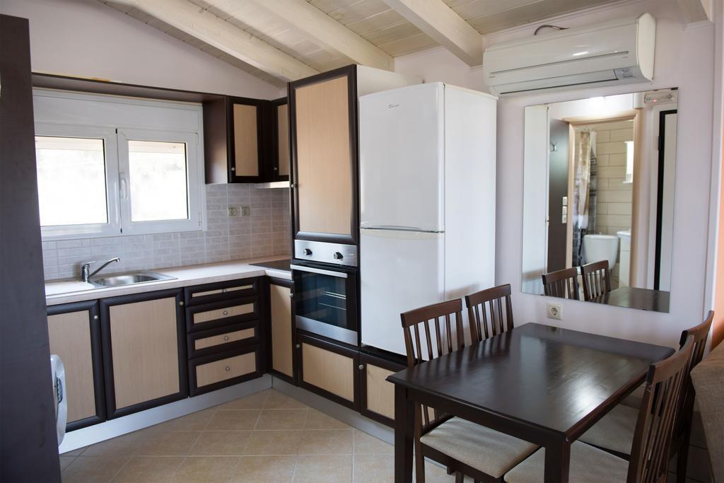 Silencio Villas Lefkada City Exterior photo