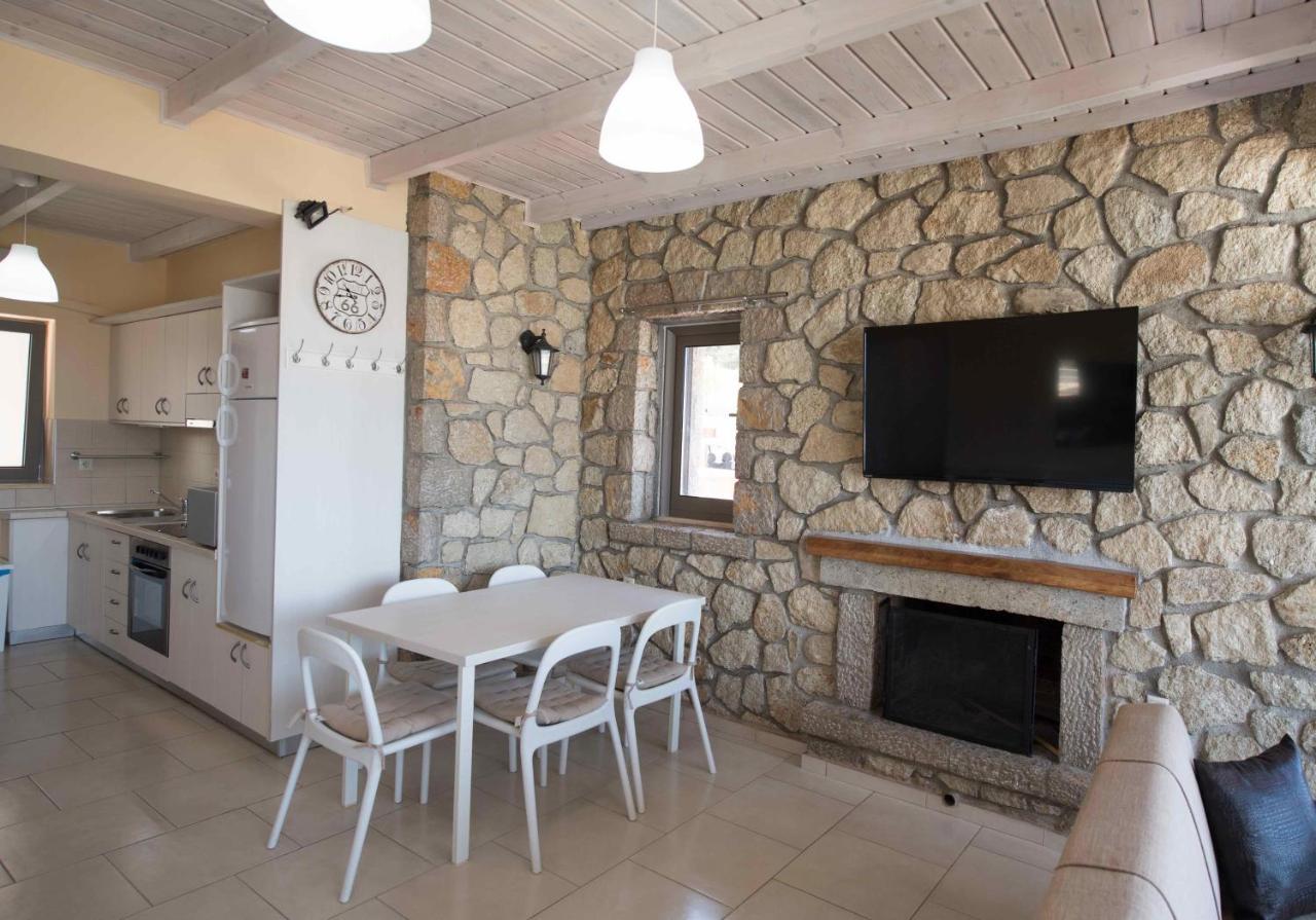 Silencio Villas Lefkada City Exterior photo