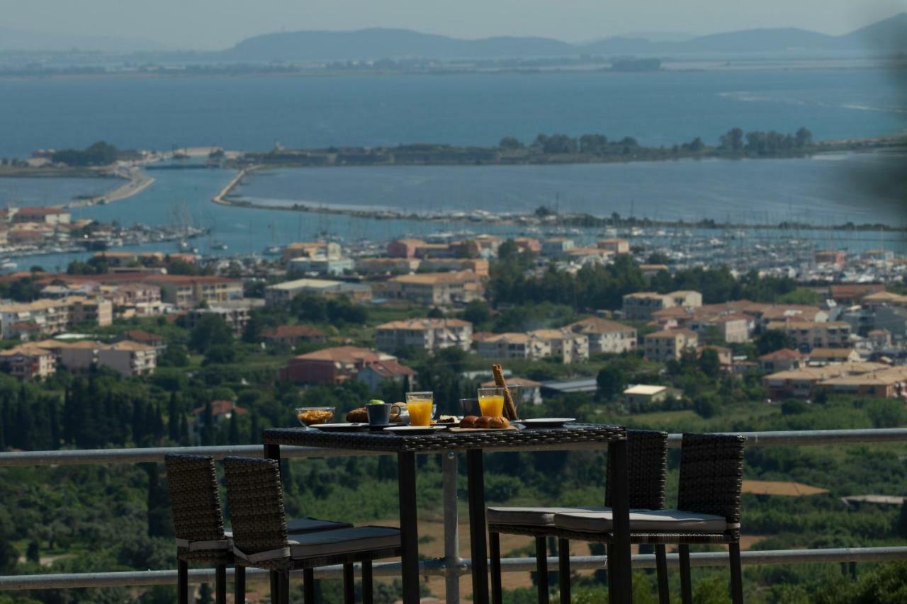 Silencio Villas Lefkada City Exterior photo